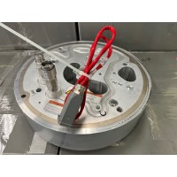 AMAT 0010-35457 Assy Base Sub-Level...